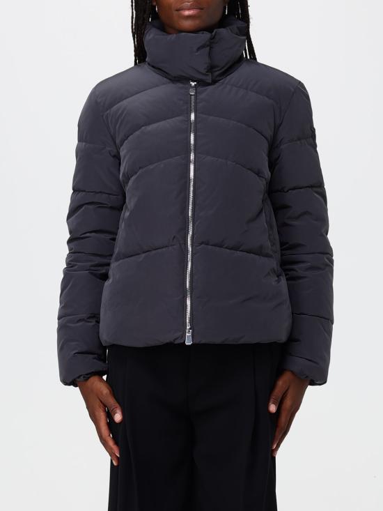 26FW 핑코 숏패딩 101598A39J Z98 Black