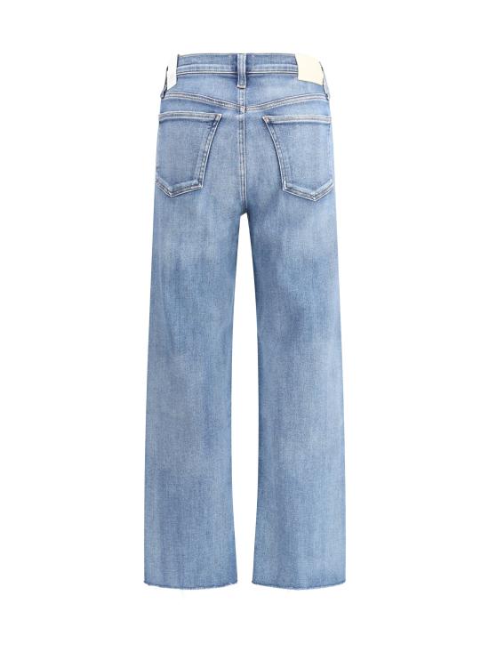 26SS 시티즌 오브 휴머니티 데님 팬츠 2174C1691 COOPE BLUE - CITIZEN OF HUMANITY