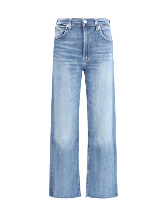 26SS 시티즌 오브 휴머니티 데님 팬츠 2174C1691 COOPE BLUE