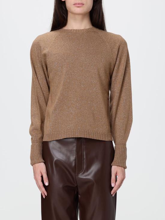 26FW 트윈셋 스웨터 262TP3512 13868 Brown