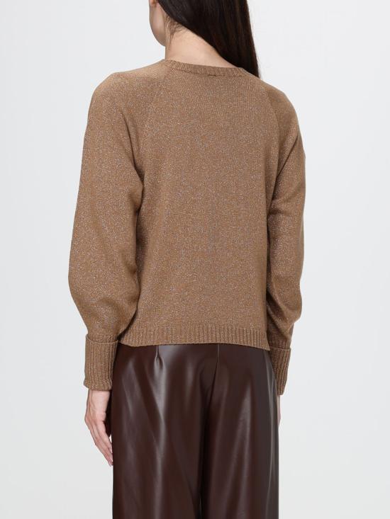26FW 트윈셋 스웨터 262TP3512 13868 Brown - TWINSET