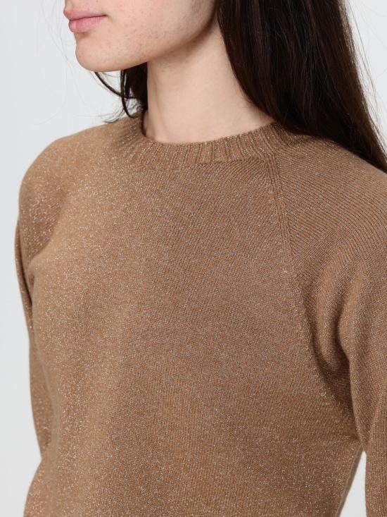 26FW 트윈셋 스웨터 262TP3512 13868 Brown - TWINSET
