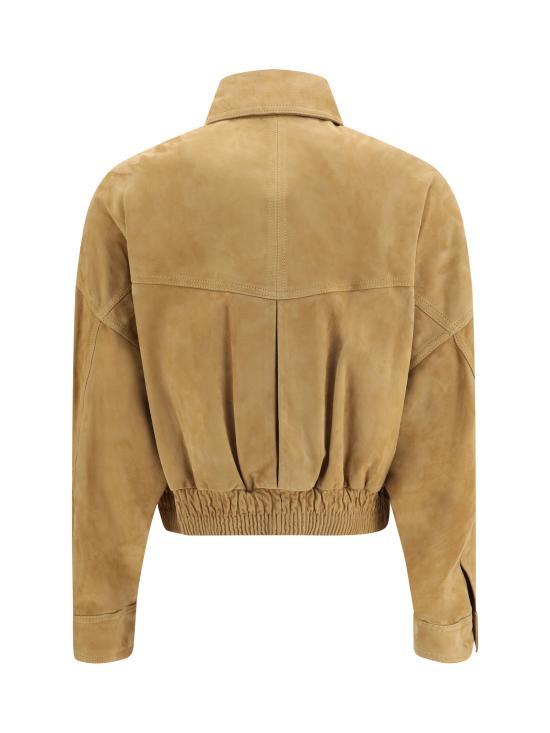 26FW 베르사체 자켓 10257041A18380 1K230 BEIGE - VERSACE