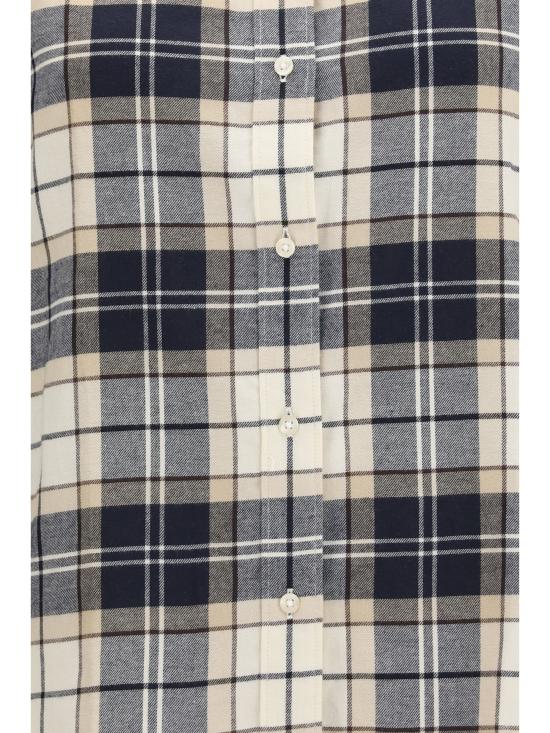 26FW 바버 셔츠 LSH1560 TN26 MULTICOLOR - BARBOUR