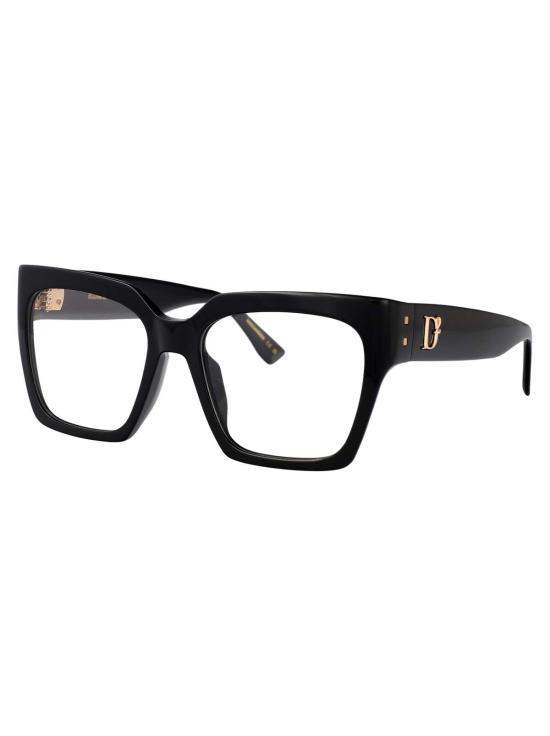  디스퀘어드2 안경 Dsquared2 D20151 G 광학 - DSQUARED2