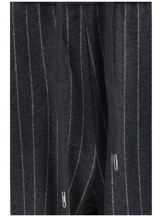 26FW 에르노 팬츠 JPT00001U56041 9487 GRAY - HERNO