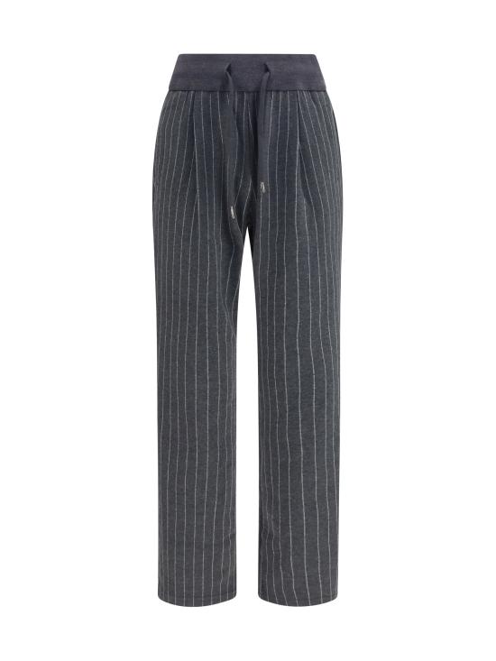 26FW 에르노 팬츠 JPT00001U56041 9487 GRAY