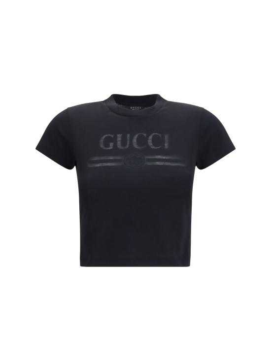 26FW 구찌 탑 865017XJHT1 1000 BLACK