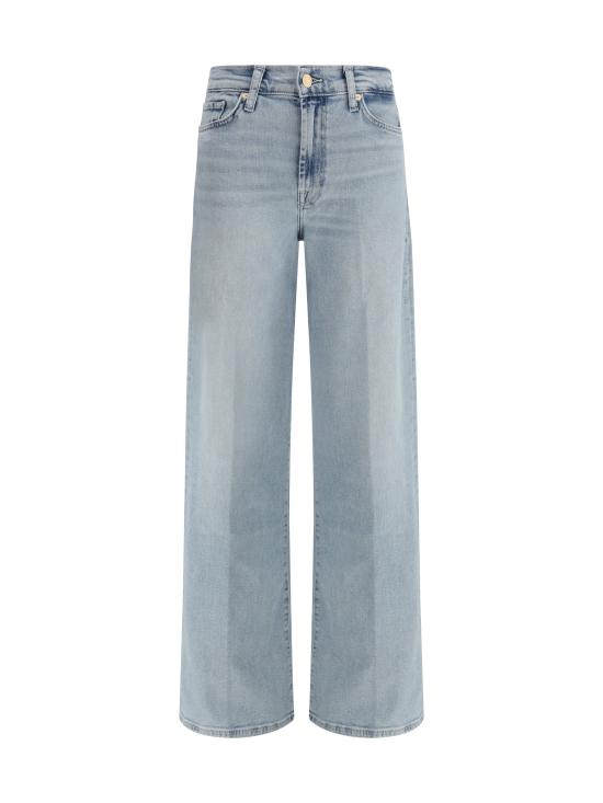 26SS 세븐포올맨카인드 데님 팬츠 7UG20A91 U71ZF BLUE