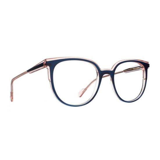 26SS 캐롤라인 아브람 안경 19LX5E90A Blue