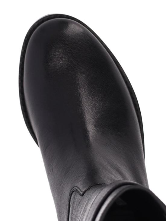 26FW 토리버치 부츠 158799006 Black - TORY BURCH