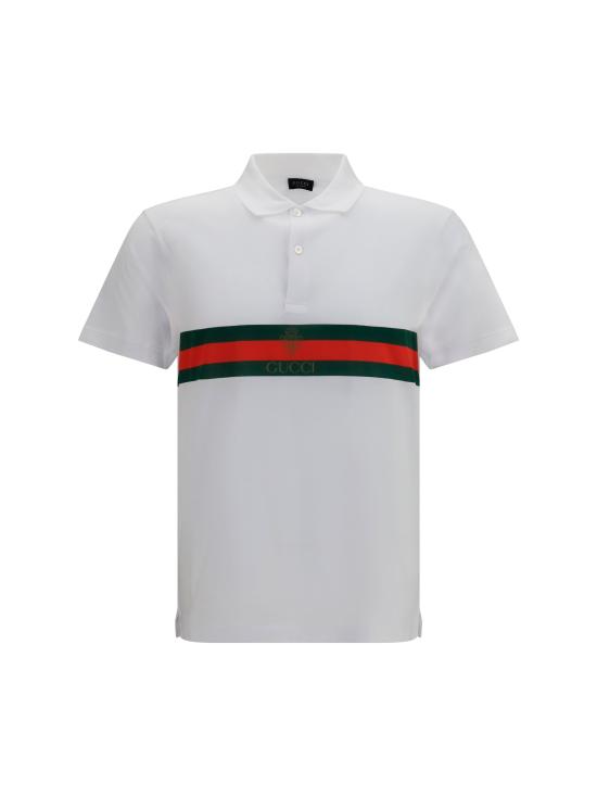 26FW 구찌 탑 875092XJH0U 9066 WHITE MC