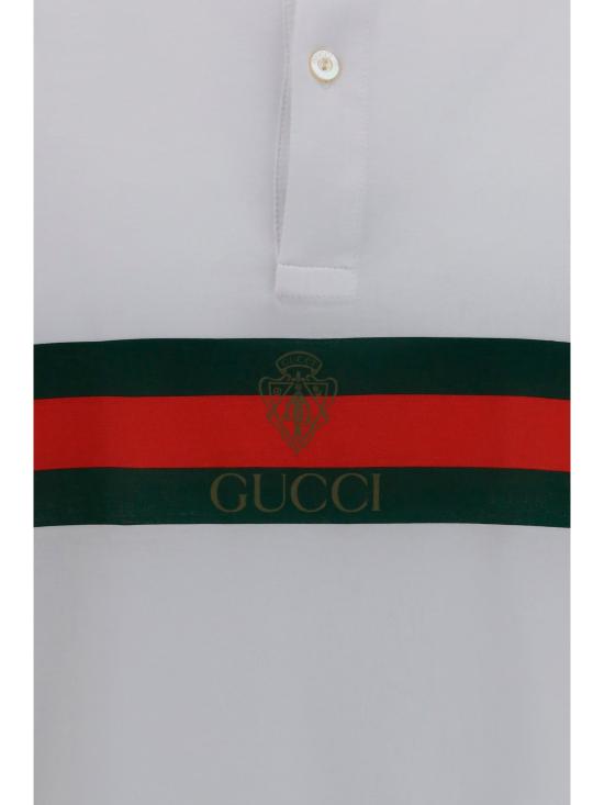 26FW 구찌 탑 875092XJH0U 9066 WHITE MC - GUCCI