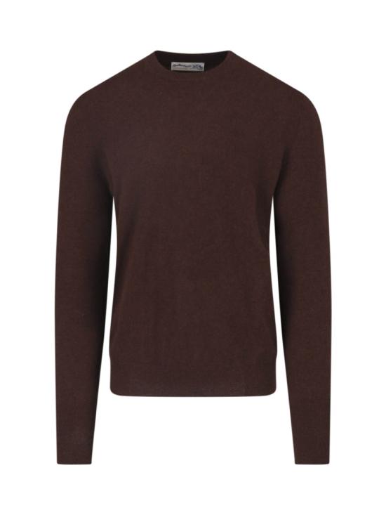 26FW 발렌타인 니트웨어 B2P000 12K0014677 Brown