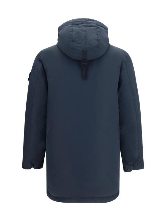 26FW 스톤 아일랜드 패딩 L2S157100006S0A26 V0020 NAVY - STONE ISLAND