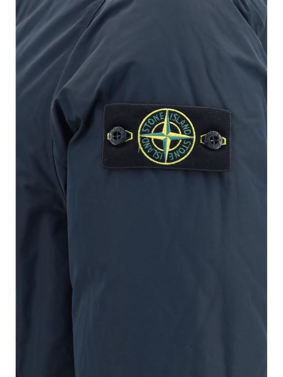 26FW 스톤 아일랜드 패딩 L2S157100006S0A26 V0020 NAVY - STONE ISLAND