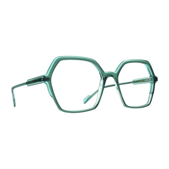 26SS 캐롤라인 아브람 안경 19QS5FH0A Green