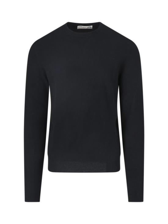 26FW 발렌타인 니트웨어 B2P000 12K0015517 Black