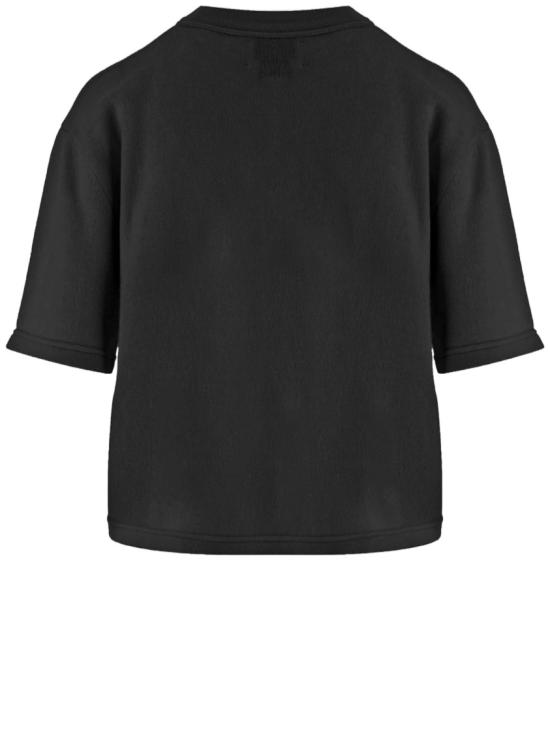 26FW 사 수 파이 니트웨어 W266920900 Black - SA SU PHI