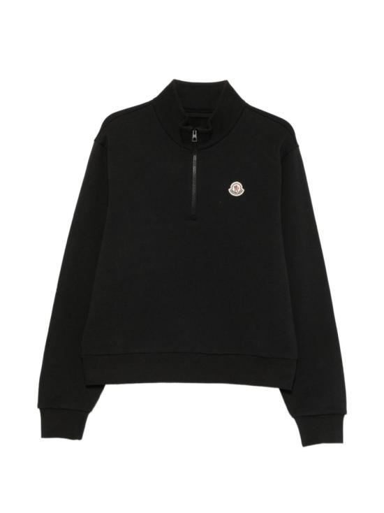26FW 몽클레어 탑 L20918G00059899V4999 Black