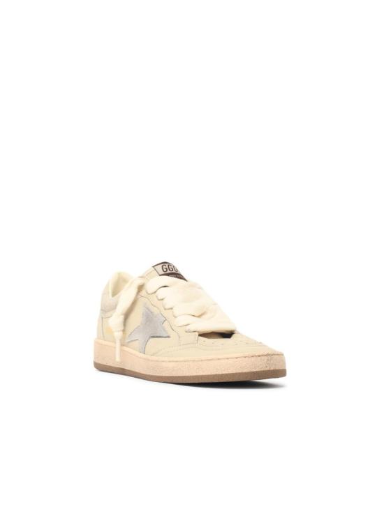 26FW 골든구스 스니커즈 GWF00771 F008701 12522 Neutrals - GOLDEN GOOSE