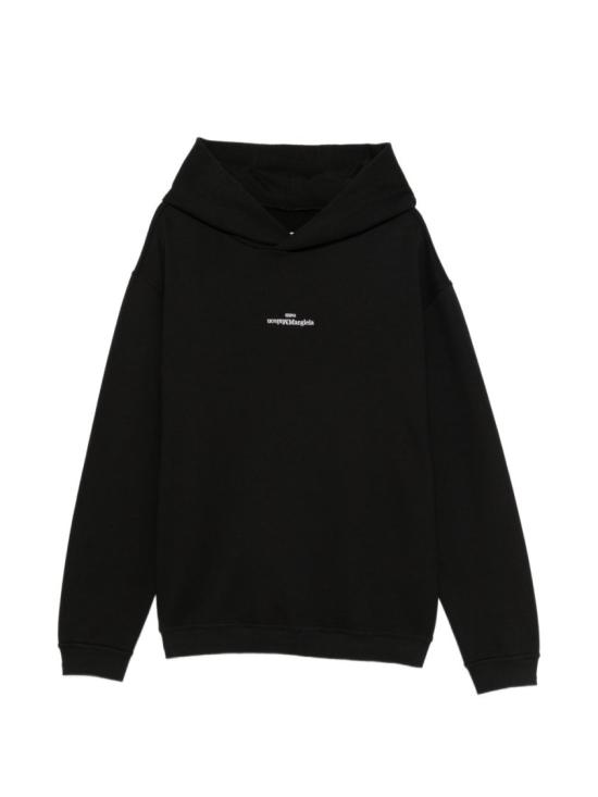 26FW 마르지엘라 탑 S50GU0252S25503900 Black