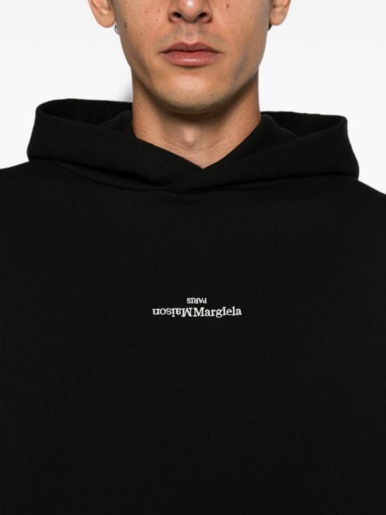 26FW 마르지엘라 탑 S50GU0252S25503900 Black - MAISON MARGIELA