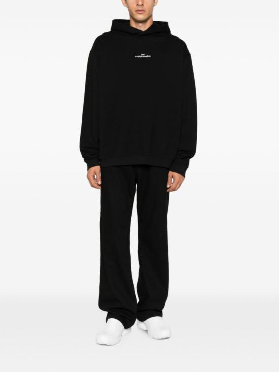 26FW 마르지엘라 탑 S50GU0252S25503900 Black - MAISON MARGIELA