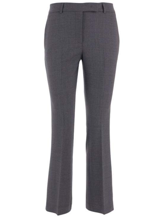 26FW 큐엘투 스트레이트 팬츠 NELLIE95 Grey