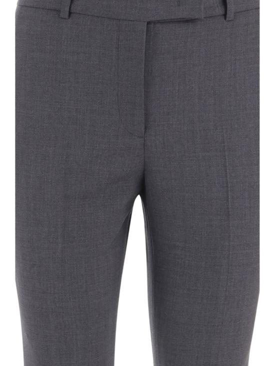 26FW 큐엘투 스트레이트 팬츠 NELLIE95 Grey - QL2