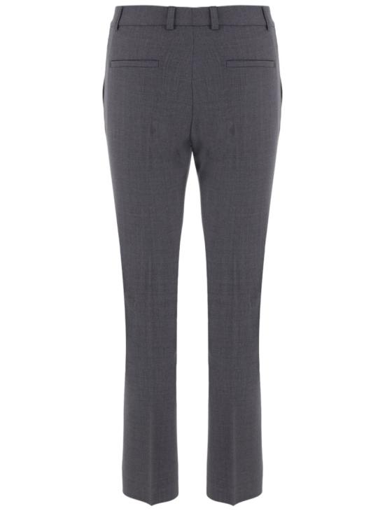 26FW 큐엘투 스트레이트 팬츠 NELLIE95 Grey - QL2