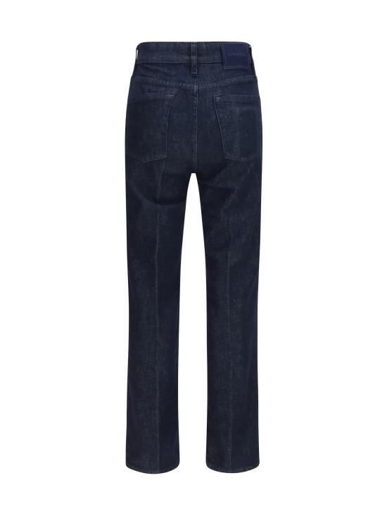 26FW 야콥코헨 데님 팬츠 JDMQ0031S4213 100F NAVY - JACOB COHËN