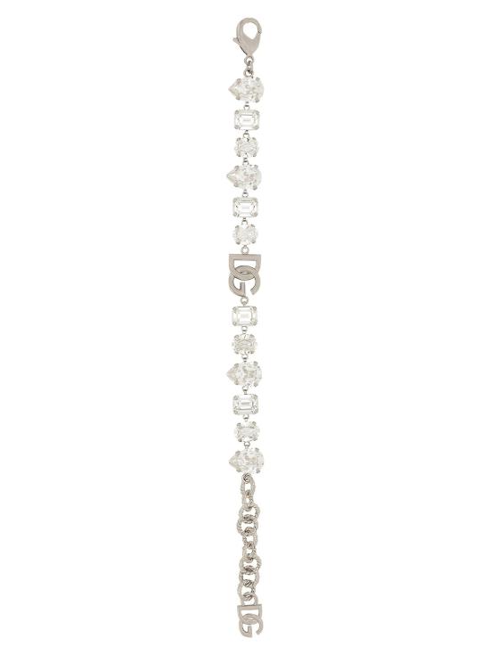 26SS 돌체앤가바나 팔찌 DO339832BM SILVER - DOLCE & GABBANA