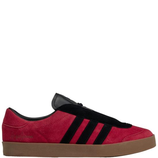 26FW 와이쓰리 스니커즈 KI7889BLACK Red