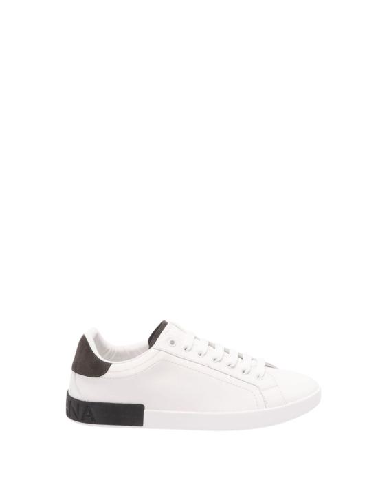 26FW 돌체앤가바나 스니커즈 CS2470 A0868 White