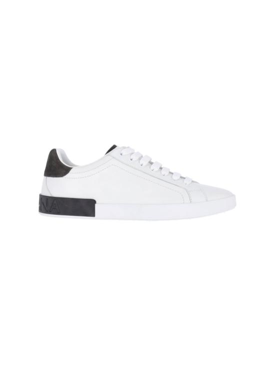 26FW 돌체앤가바나 스니커즈 CS2470 A08688P000 White