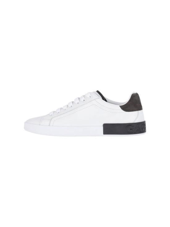 26FW 돌체앤가바나 스니커즈 CS2470 A08688P000 White - DOLCE & GABBANA