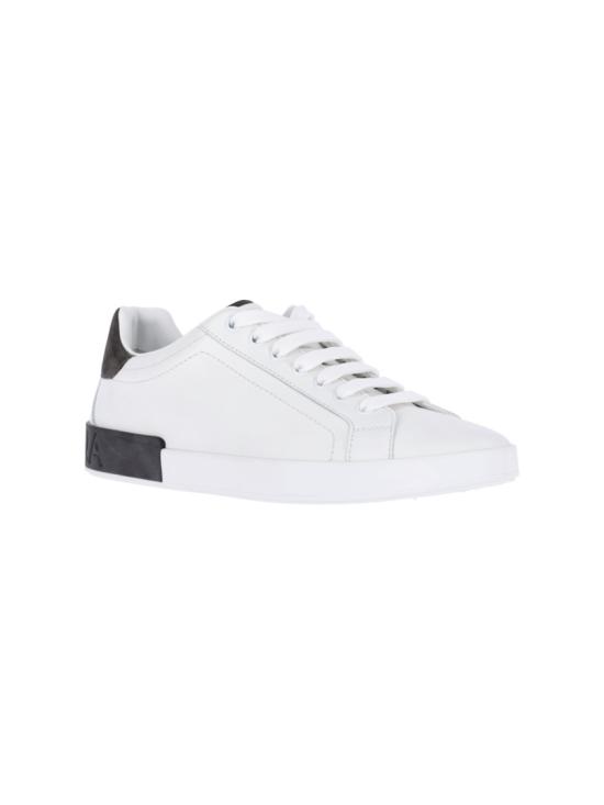 26FW 돌체앤가바나 스니커즈 CS2470 A08688P000 White - DOLCE & GABBANA