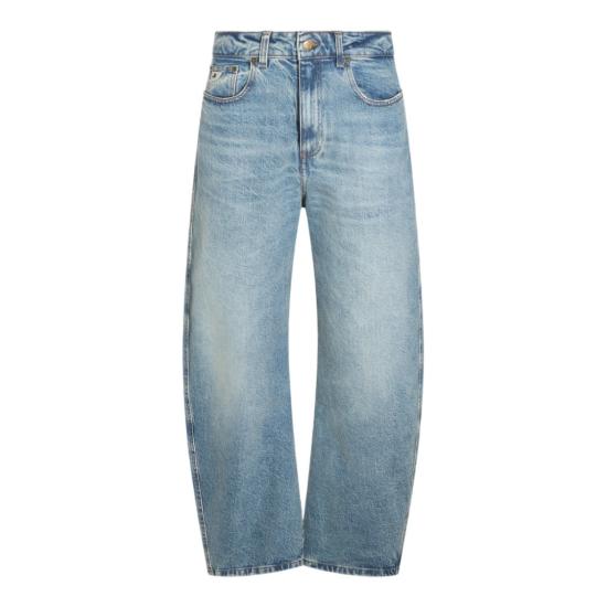 26FW 로이스 데님 35038112DOUBLE STONE Blue