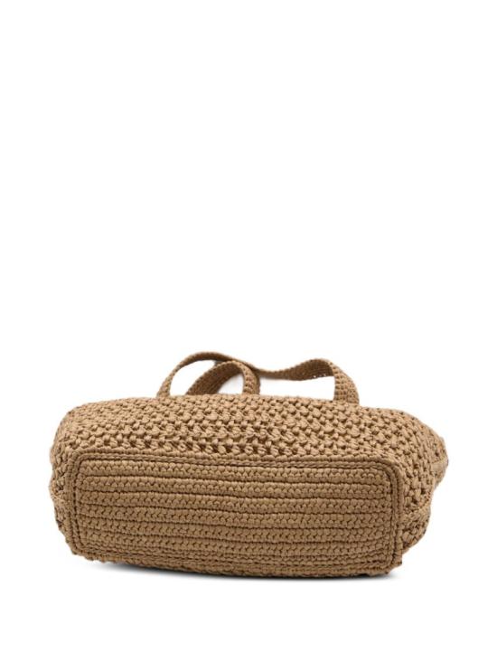 26SS 토즈 토트백 XBWEBLA0300RGM 478Y Brown - TODS
