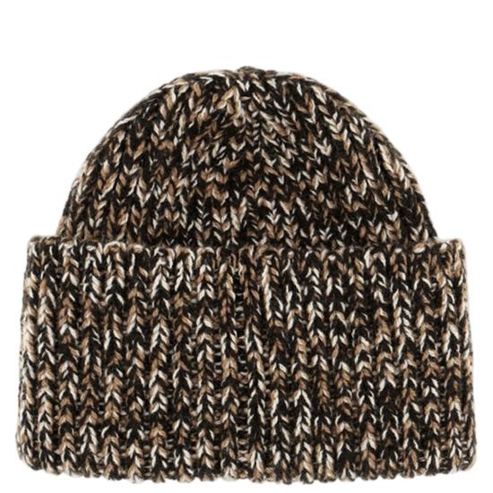 26FW 파투 비니 AC1558101819B Black - PATOU