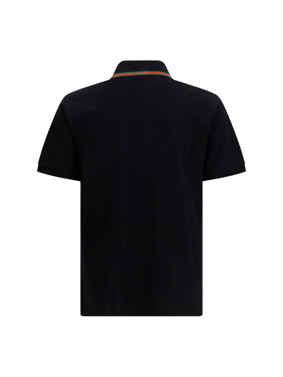 26FW 구찌 탑 872468XJHX5 1000 BLACK - GUCCI