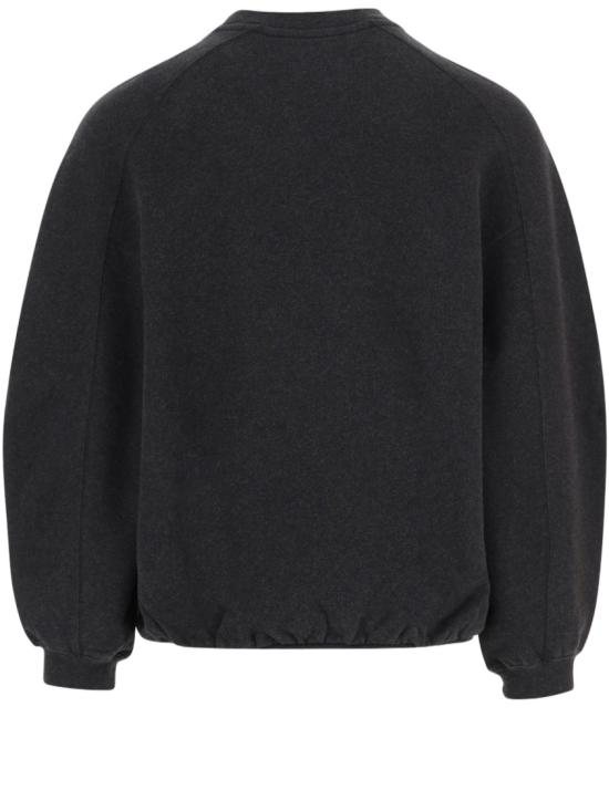26FW 자크뮈스 탑 SSU00219AJ00325970 Black - JACQUEMUS
