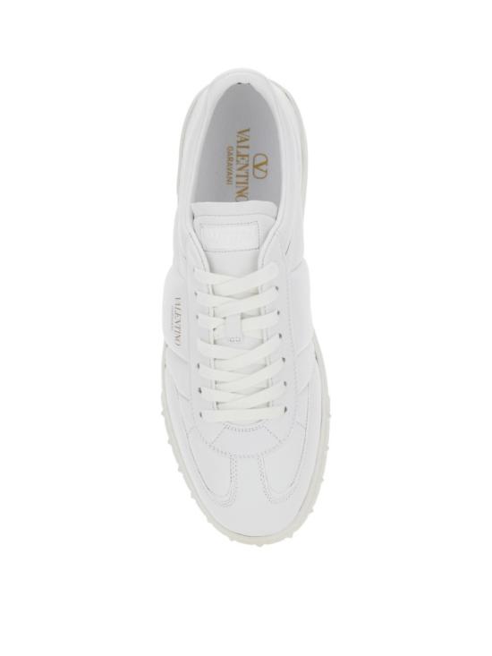 26SS 발렌티노 가라바니 스니커즈 5Y2S0H77SVL0BO White - VALENTINO GARAVANI