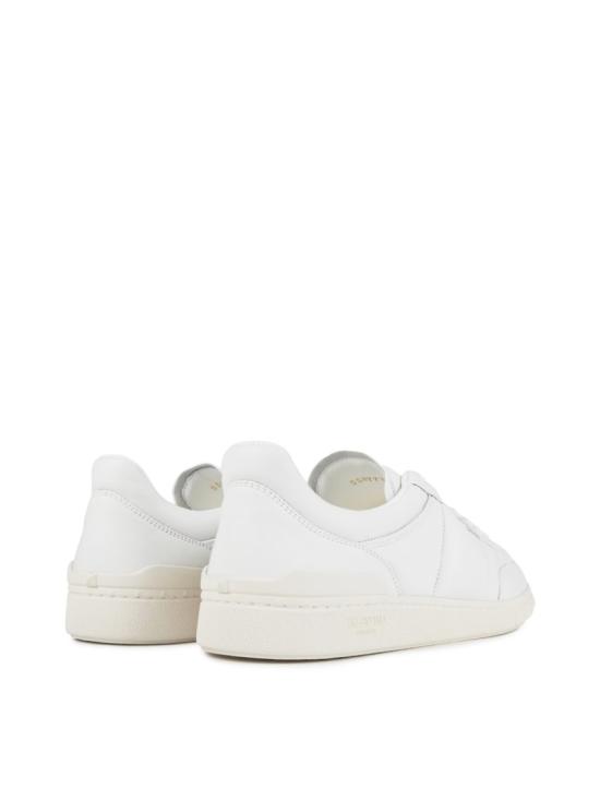 26SS 발렌티노 가라바니 스니커즈 5Y2S0H77SVL0BO White - VALENTINO GARAVANI