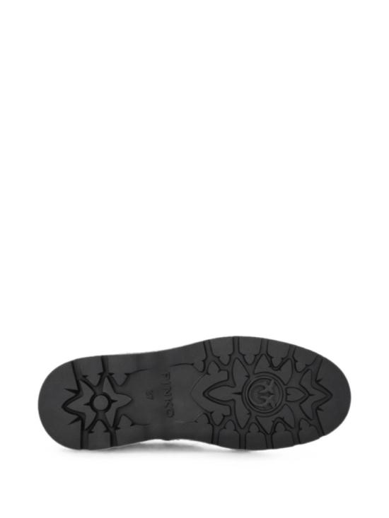26FW 핑코 부츠 SD0689P001Z99 Black - PINKO