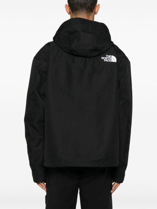 26FW 노스페이스 드라이벤트 모노 마운틴 자켓 NF0A88XFJK31 Black - NORTH FACE