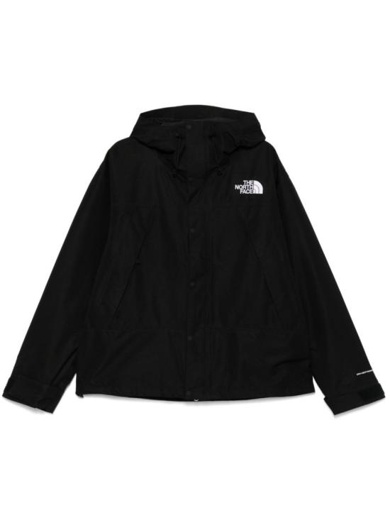 26FW 노스페이스 드라이벤트 모노 마운틴 자켓 NF0A88XFJK31 Black
