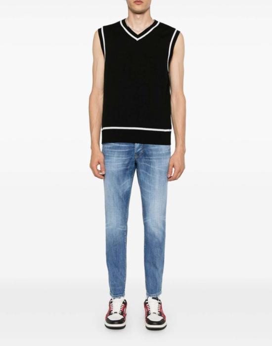 26SS 디스퀘어드2 데님 S74LB1612S30309470 Blue - DSQUARED2