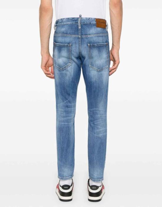 26SS 디스퀘어드2 데님 S74LB1612S30309470 Blue - DSQUARED2